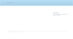 Desktop Screenshot of congelateur.com
